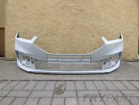 SEAT LEON IV 5FA 2020- Front Bumper