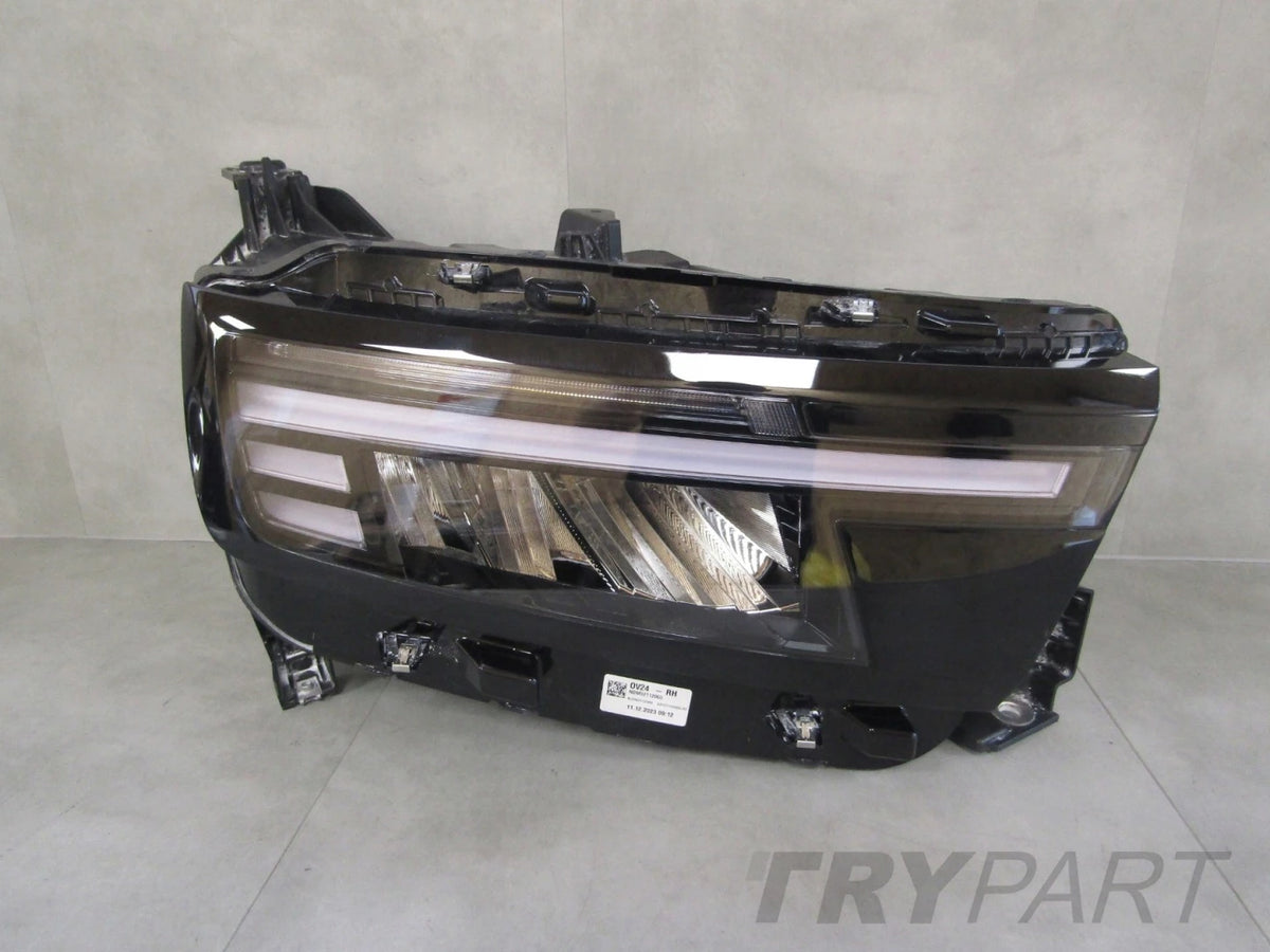 HEADLAMP OPEL FRONTERA LED 24- RH RIGHT 9850142480