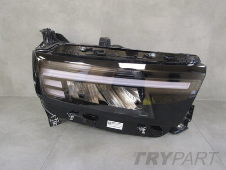 HEADLAMP OPEL FRONTERA LED 24- RH RIGHT 9850142480