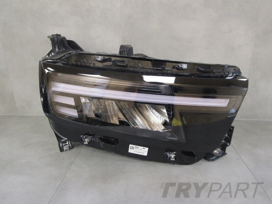 HEADLAMP OPEL FRONTERA LED 24- RH RIGHT 9850142480