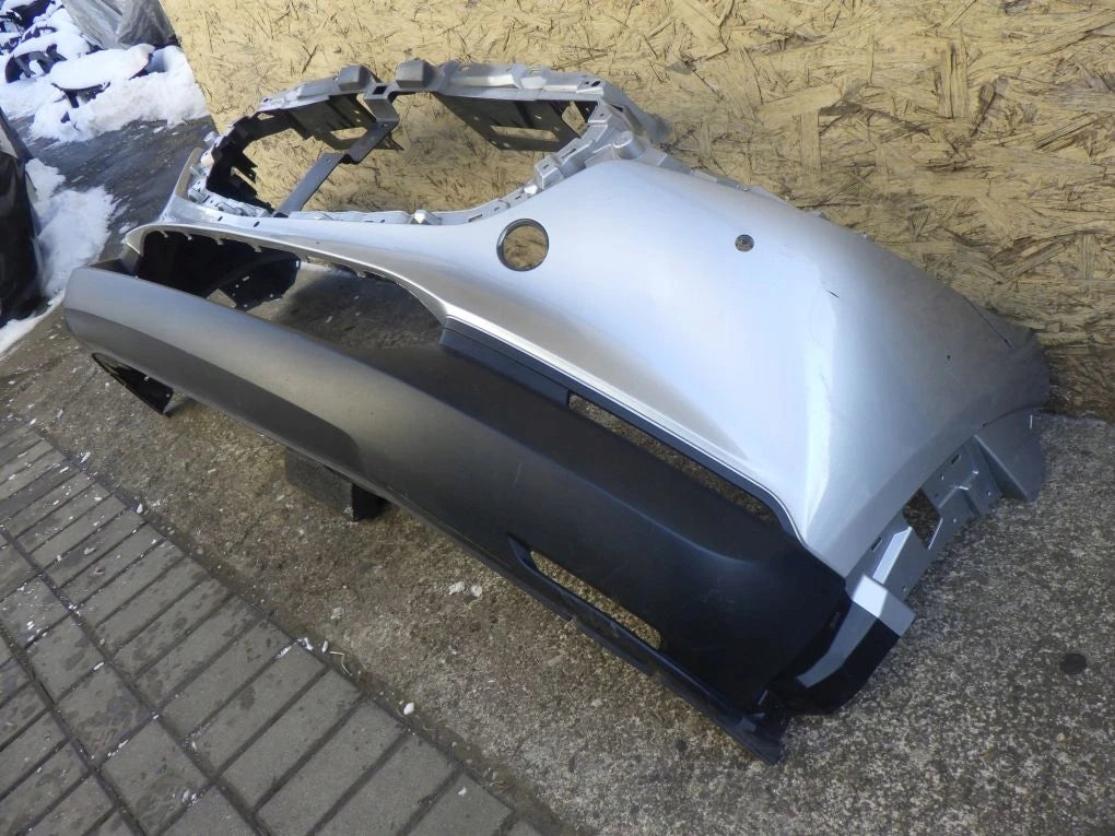 MAZDA CX30 CX-30 Front Bumper