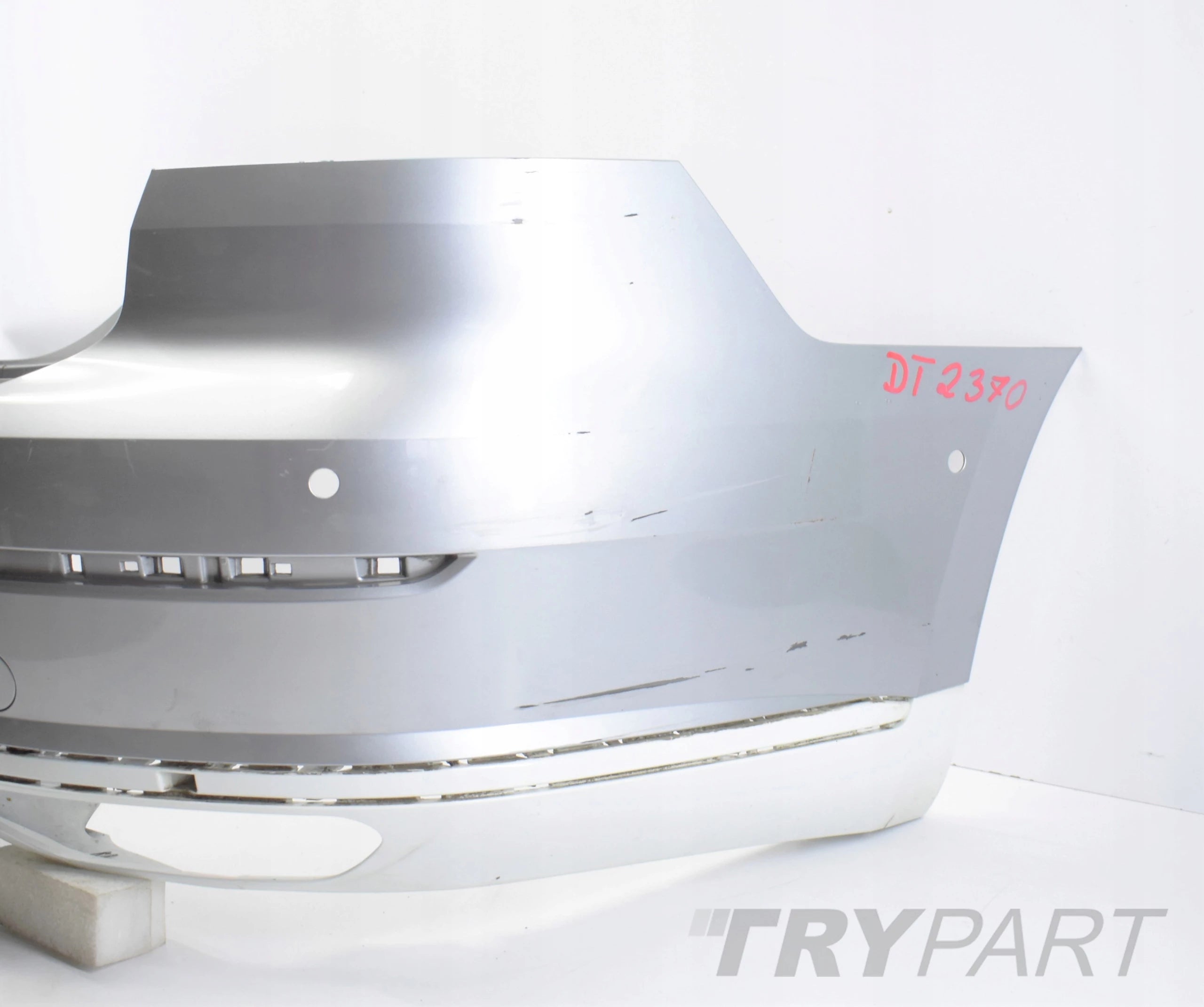 VW ARTEON 3G8 REAR BUMPER EXCELLENT CONDITION ORIGINAL!