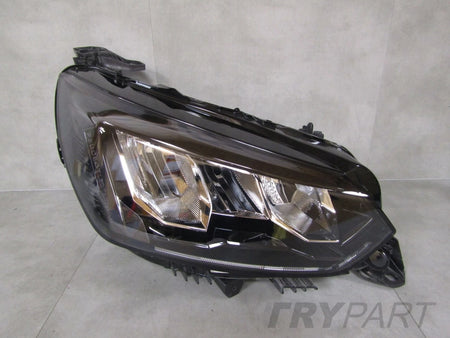 Peugeot 208 II 2 LED Front Lamp 19-23 RH RIGHT 9833036180