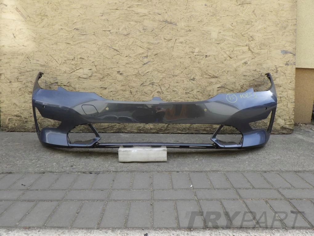 BMW 3 G20 G21 SPORT LINE 18- Front Bumper