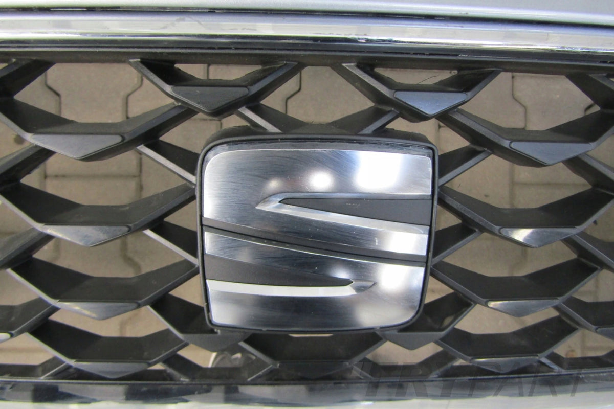 Front Bumper Seat Leon IV 4 5FA 4 20-