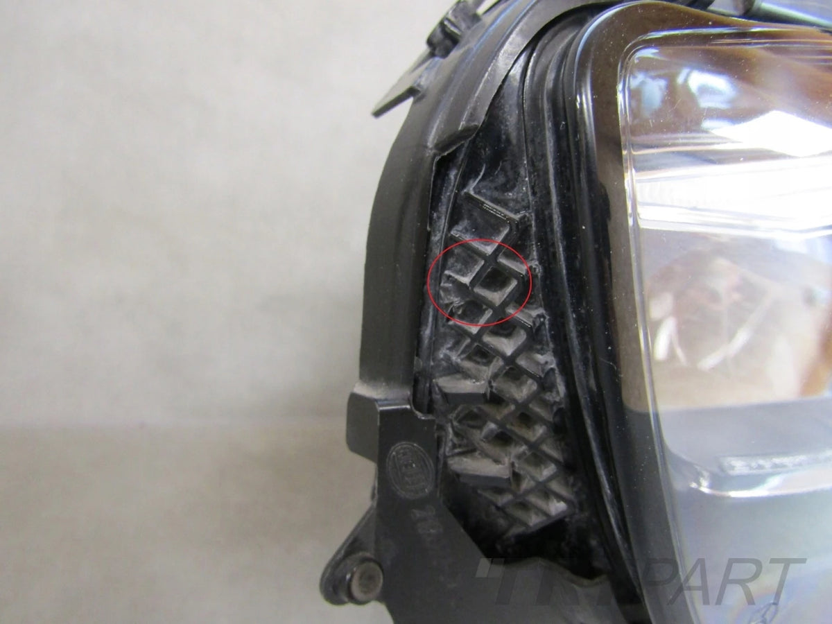 MERCEDES B CLASS 247 W247 LED PERFORMANCE 18-22 LH HEADLIGHT A2479062503