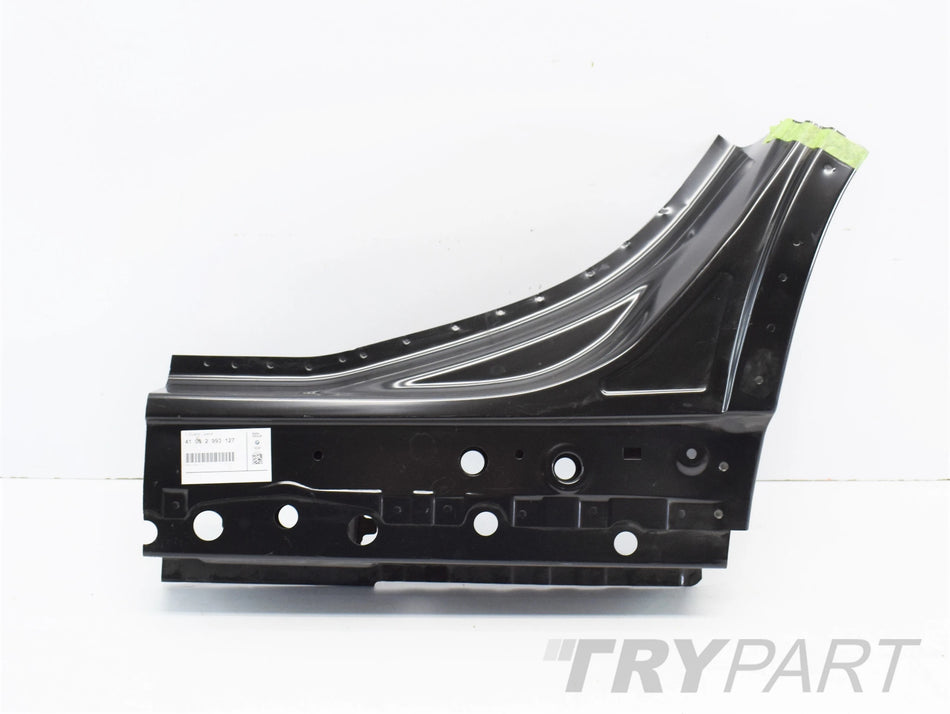 BMW X1 E84 Left Sill Body B-pillar ORG