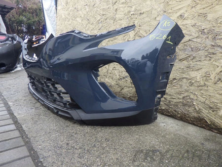 RENAULT CAPTUR 2 II 19- front bumper