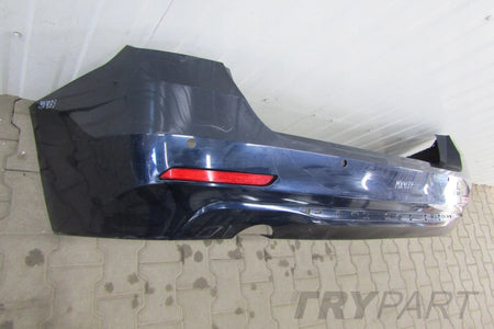 Rear Bumper for BMW F31 KOMBI LUXURY LINE TOURING SPORTLINE 11-15
