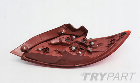 MAZDA II 2 DE LIFT LEFT REAR ORIGINAL LED LAMP