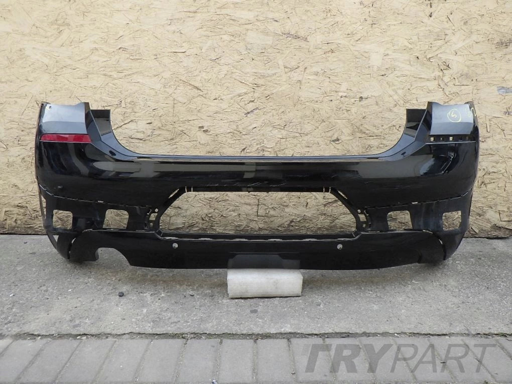 BMW X2 F39 Rear Bumper