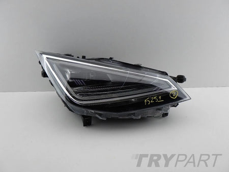SEAT IBIZA V 6F 6F0 ARONA 6F9 FULL LED LIFT 21- RIGHT HEADLIGHT