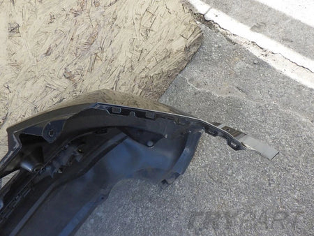 NISSAN JUKE II F16 19- Rear Bumper