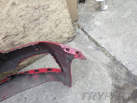BMW 1 F40 2019- Front Bumper
