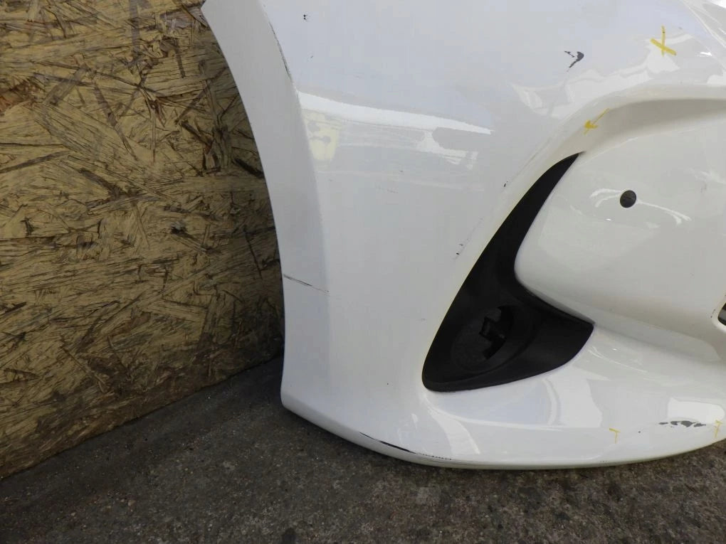 TOYOTA YARIS 4 IV 20- Front Bumper
