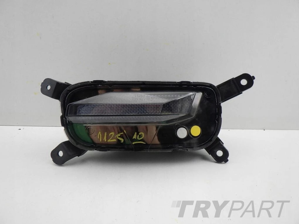 HYUNDAI TUCSON 4 IV LIFT 24- HEADLIGHT LED HALOGEN DRL LEFT
