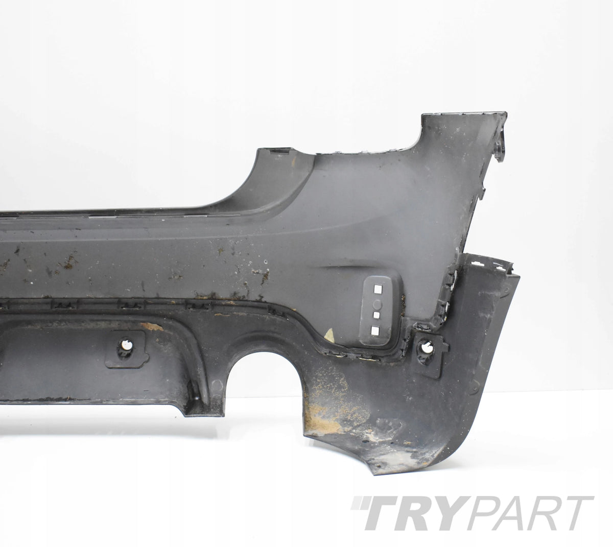 MINI COUNTRYMAN II F60 JCW REAR BUMPER ORG