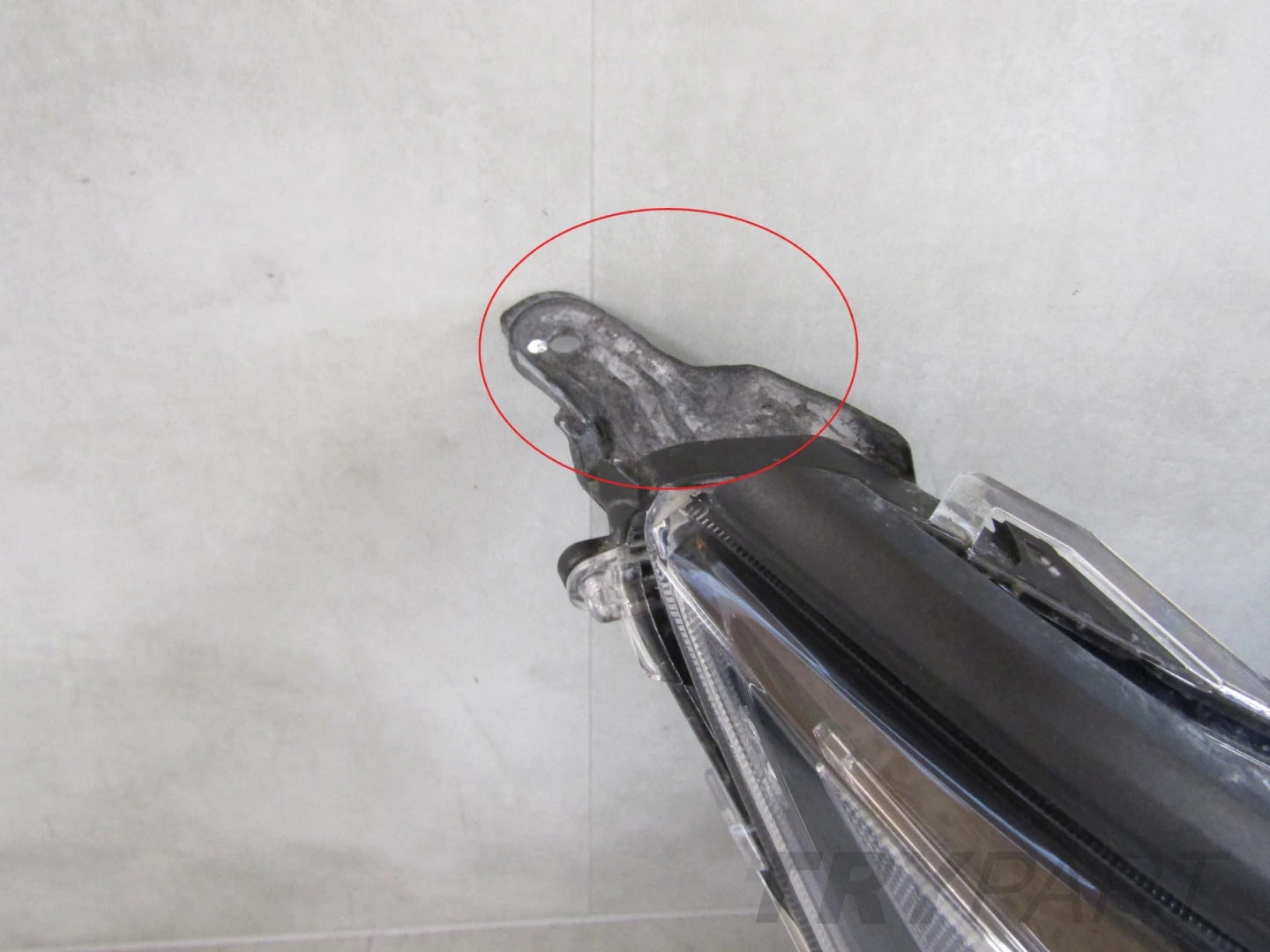 HEADLAMP TOYOTA RAV 4 IV LIFT FULL LED 21- RH