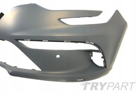 RENAULT MEGANE IV 4 GT GT-LINE Factory Front Bumper 4 PDC ASO OE