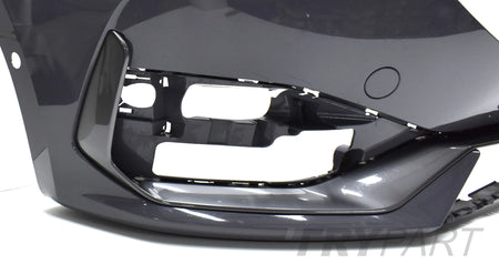 SEAT LEON IV CUPRA 5FA FRONT BUMPER ORG