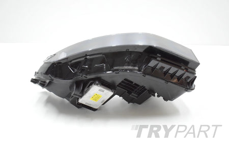 HYUNDAI IONIQ V RIGHT FRONT HEADLIGHT ORG EU