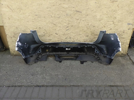 OPEL MOKKA 2 II B 20- Rear Bumper