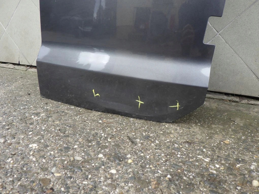 FORD TRANSIT COURIER MK2 II 14- Rear Door Right