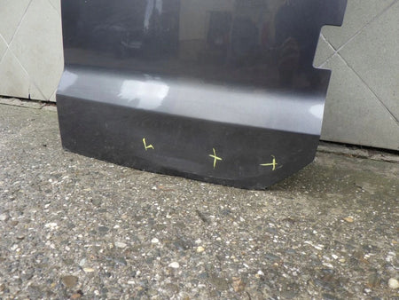 FORD TRANSIT COURIER MK2 II 14- Rear Door Right