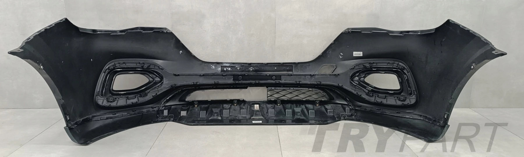 Front bumper for MG HS 18-20