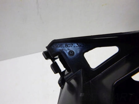 VW GOLF VII 5G 5G6 Front Bumper Sliding Piece Right Left