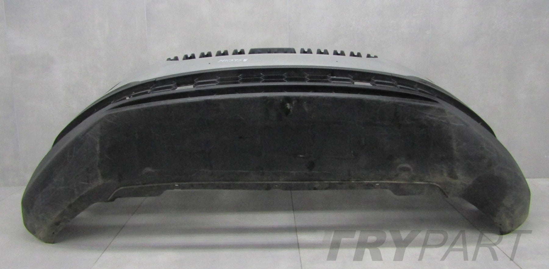 Front Bumper Skoda Karoq 57A 17-21