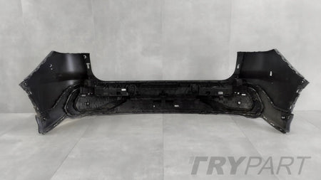 Rear Bumper Audi Q5 III 8MA S-line 24-