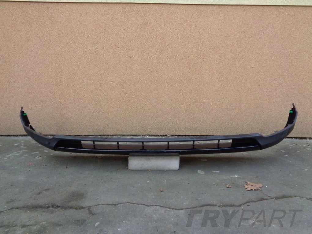 VOLVO XC40 XC 40 II 2018- Front Bumper