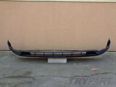 VOLVO XC40 XC 40 II 2018- Front Bumper