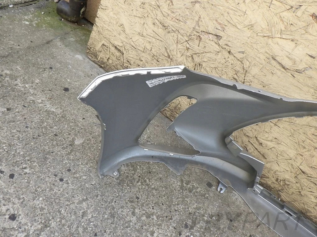 TOYOTA YARIS 4 IV 20- Front Bumper