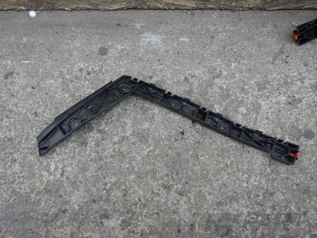 OPEL INSIGNIA A LIFT SEDAN HB Sliding Bracket for Rear Bumper Mount Left Right