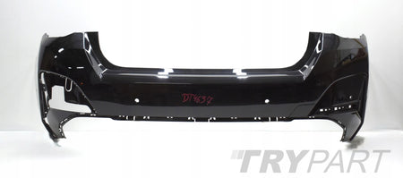 BMW 4 G26 M PACKAGE REAR BUMPER ORG