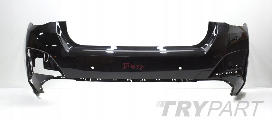 BMW 4 G26 M PACKAGE REAR BUMPER ORG