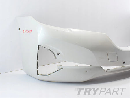 BMW 5 V G30 G31 LIFT LCI FRONT BUMPER ORG