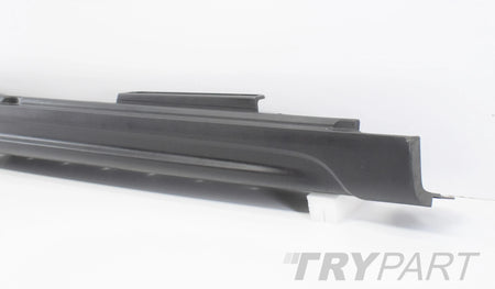 MINI COUNTRYMAN F60 JCW RIGHT SILL PROTECTOR