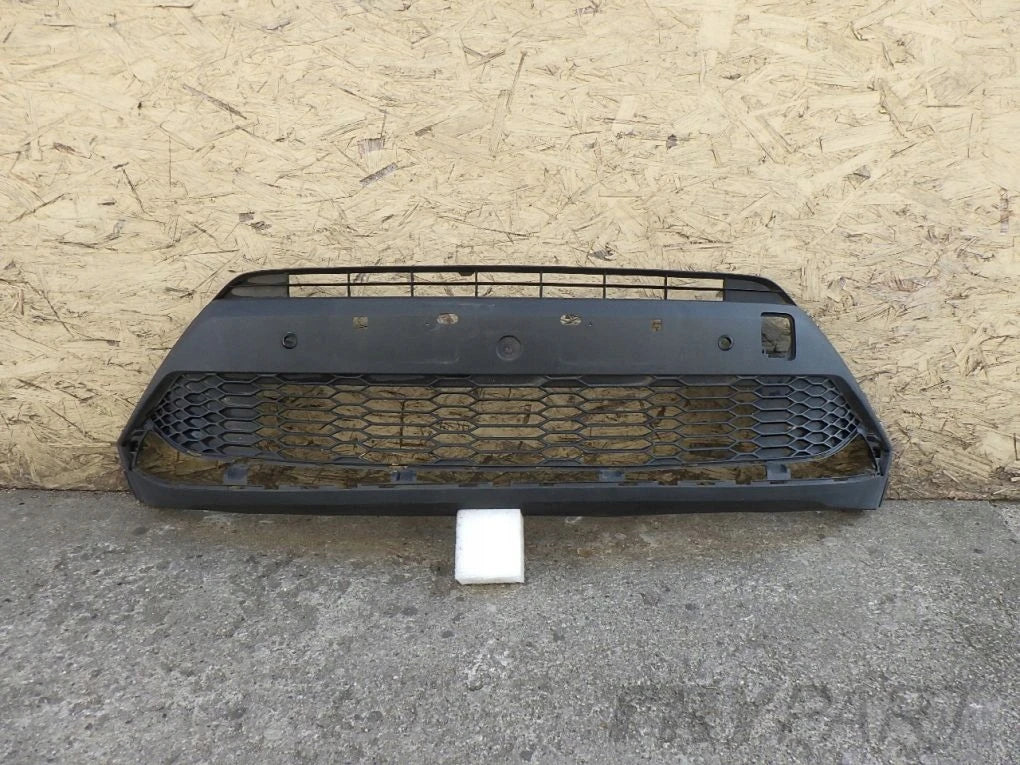 TOYOTA CHR C-HR 18- BUMPER GRILLE FRONT