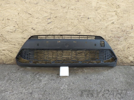 TOYOTA CHR C-HR 18- BUMPER GRILLE FRONT