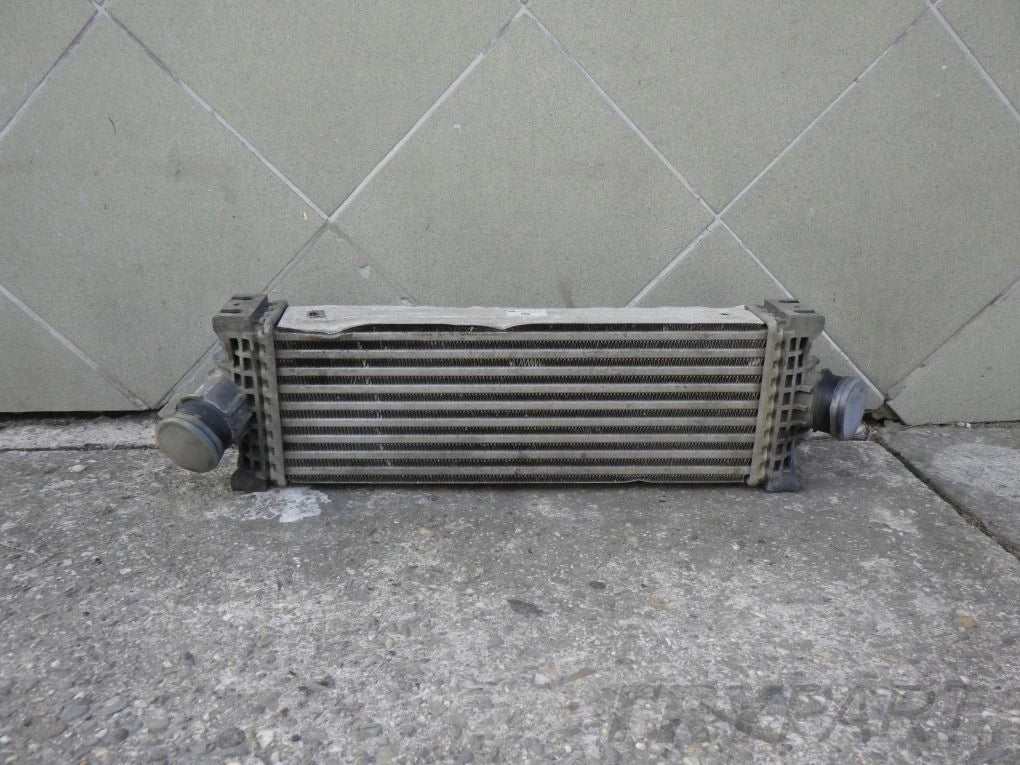 FORD TRANSIT CUSTOM GK21-6K775-AE Intercooler