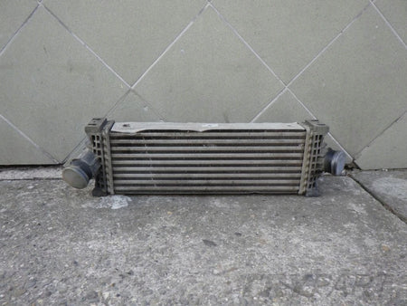 FORD TRANSIT CUSTOM GK21-6K775-AE Intercooler