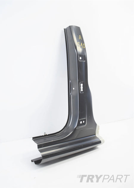 VW SPORTSVAN 510 RIGHT SILL COVER PILLAR ORG