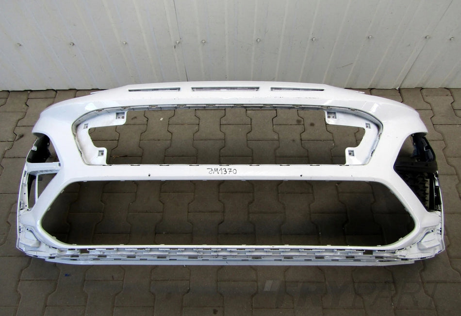 Front Bumper Hyundai Kona LIFT N LINE 21-