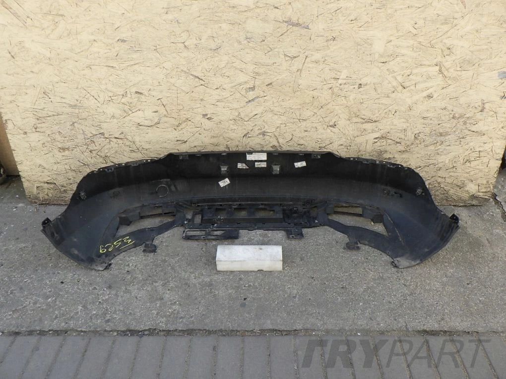 OPEL GRANDLAND X 17- Rear bumper