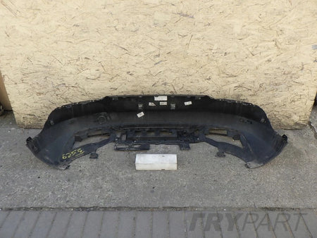 OPEL GRANDLAND X 17- Rear bumper