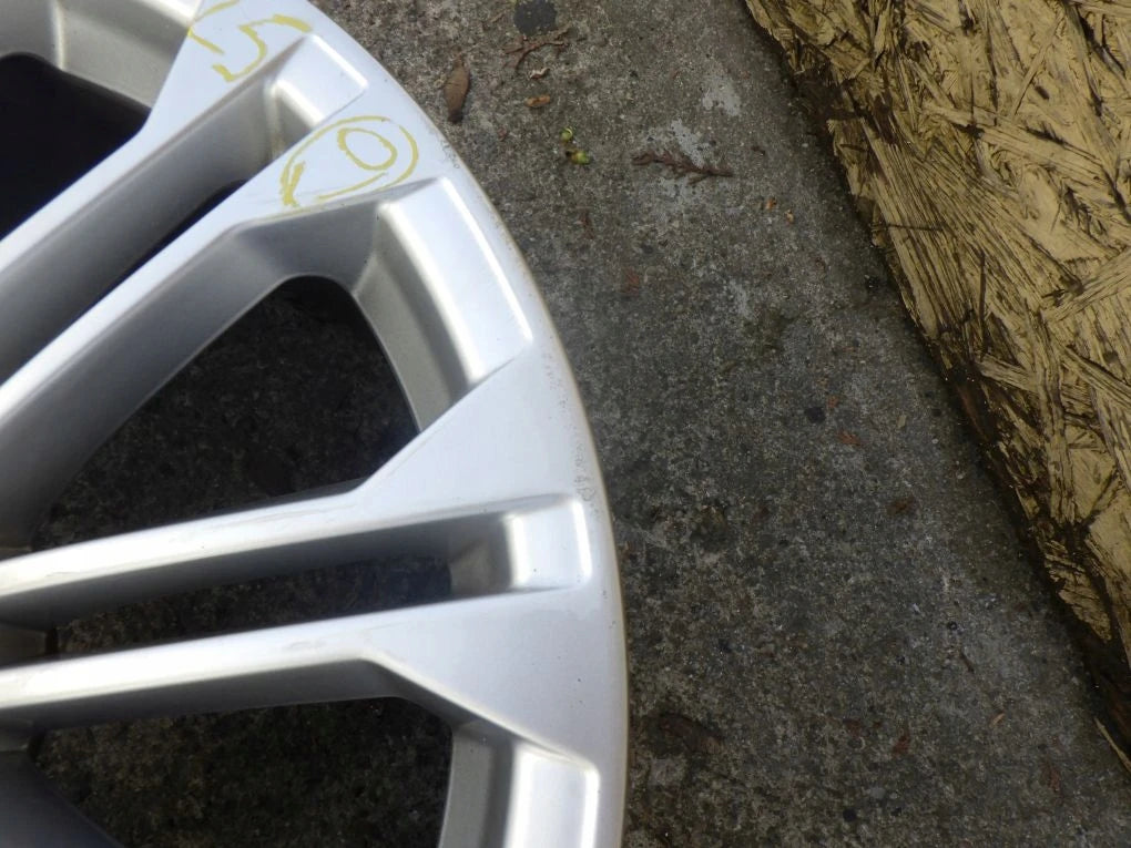 AUDI A4 A5 B9 8.5J x 18 ET29 5x112 Aluminum Wheel