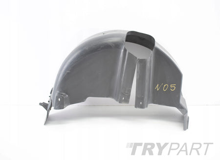 SKODA RAPID 5JJ REAR RIGHT WHEEL ARCH LINER